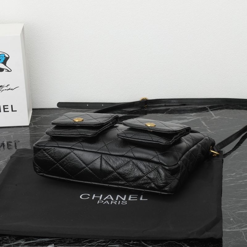 Chanel Other Stachel Bags